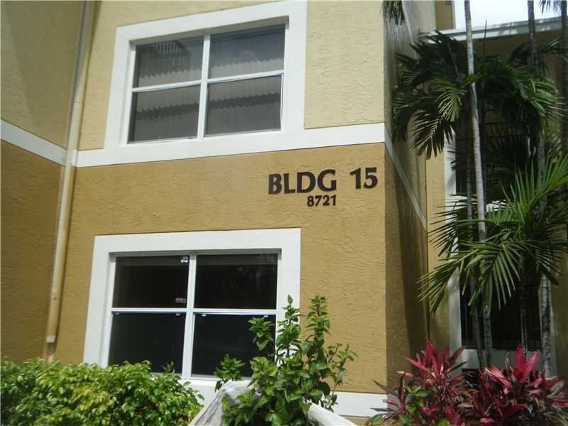 Wiles Rd #203
