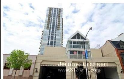 N LaSalle St #2809