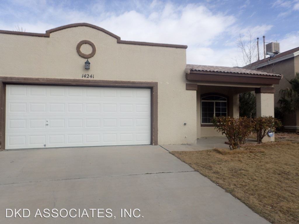 14241 Desert Cloud Dr - Photo 2 of 28
