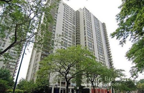 N Sandburg Terrace #2903