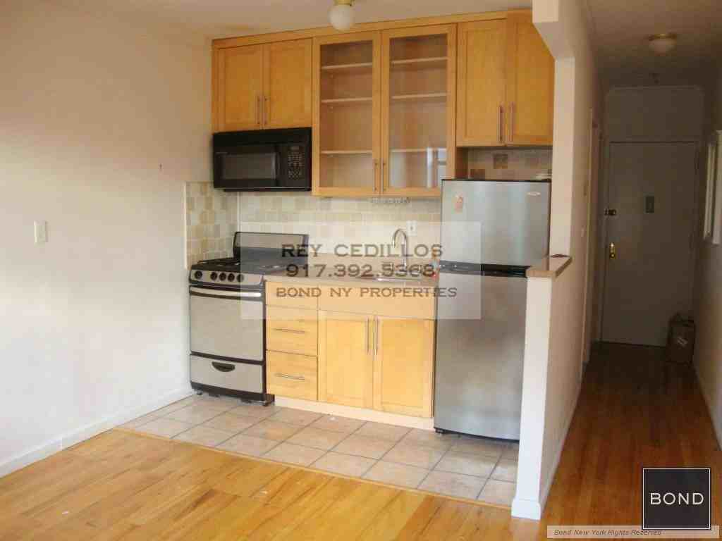 Stanton St & Orchard St #1BR