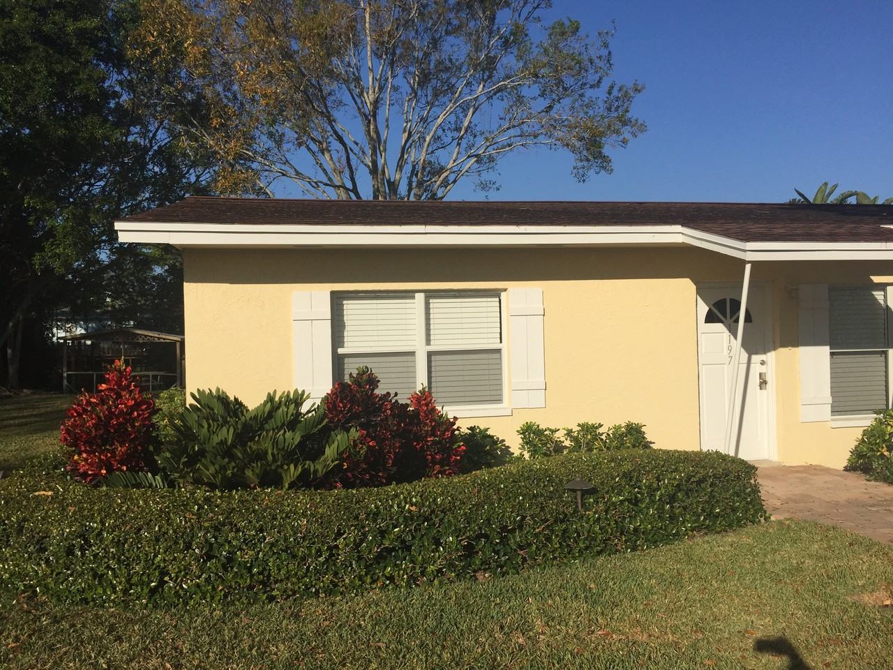 1101-1393 S Banana River Dr #1197 - Photo 2 of 8