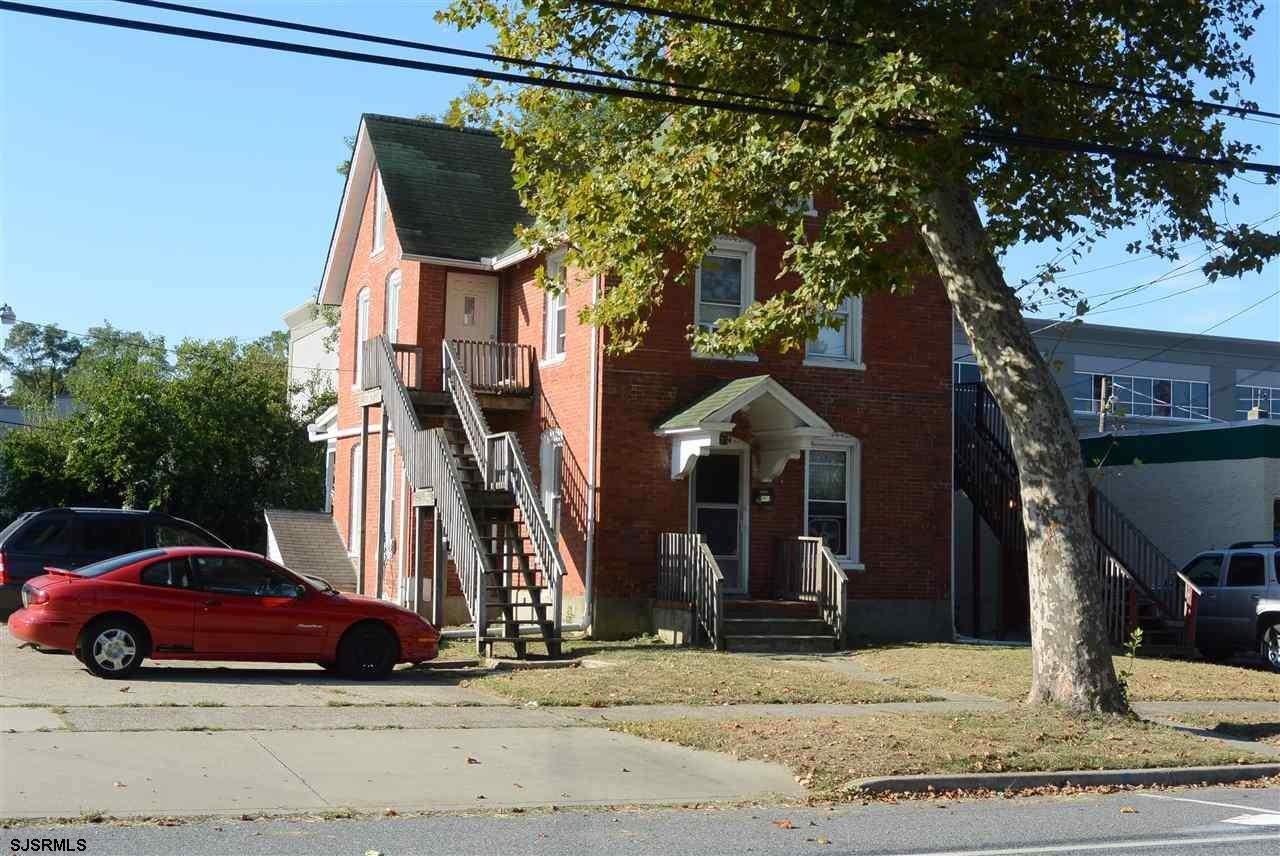 235 E Wood St, Vineland, NJ 08360 2 Bedroom Apartment for Rent