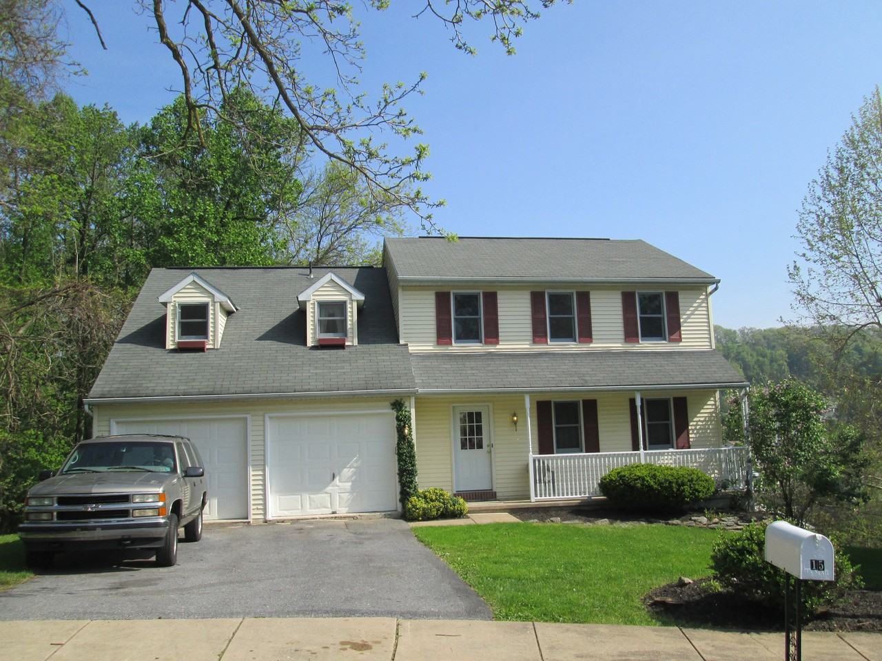 15 Mohnton Lawn Ct - Photo 3 of 17