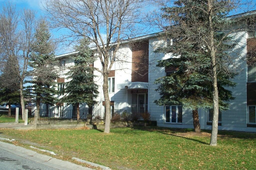 Shelley Heights 72 Apartments 72 Shelley Dr, Sudbury, ON P3A 2S5 Zumper