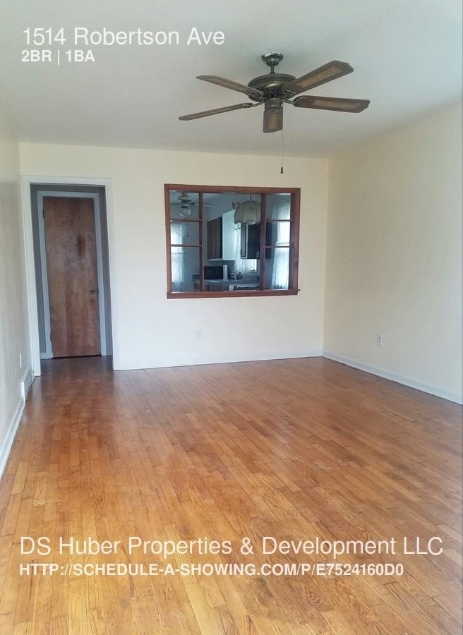 1514 Robertson Ave - Photo 2 of 9