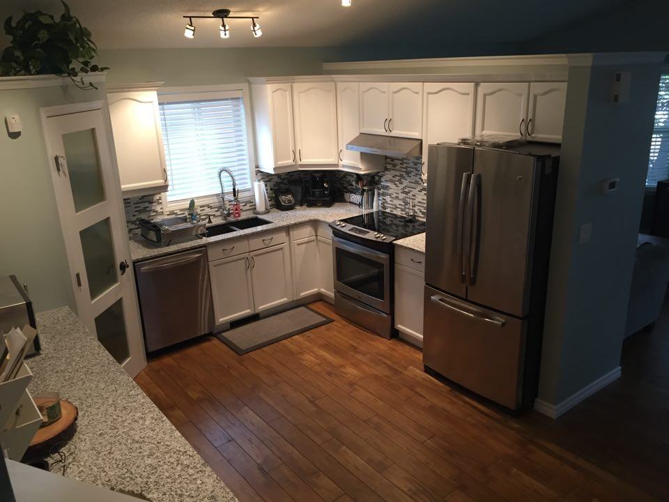 1618 Tompkins Wynd Northwest - Photo 2 of 11