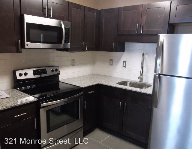 321 Monroe Street - Photo 2 of 8