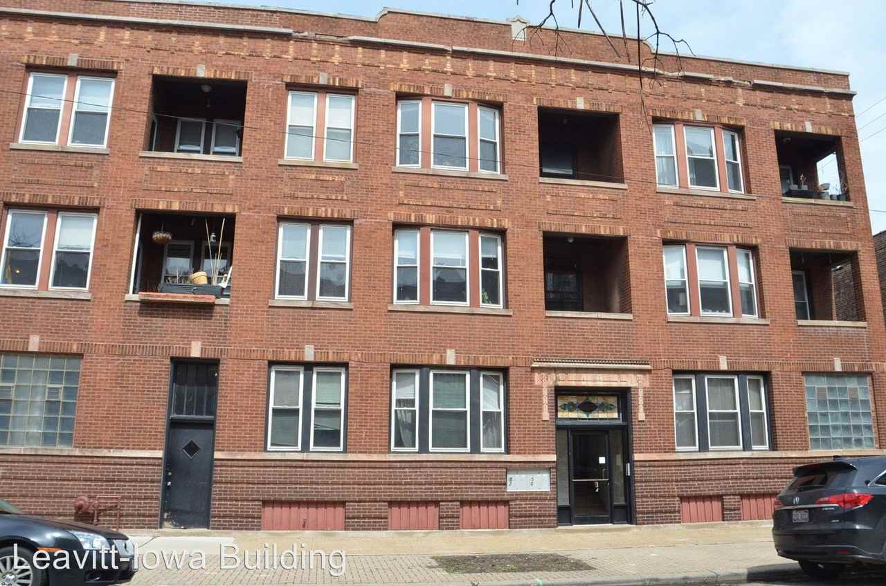 901-903 N. Leavitt 2150-2152 W. Iowa - Photo 3 of 10