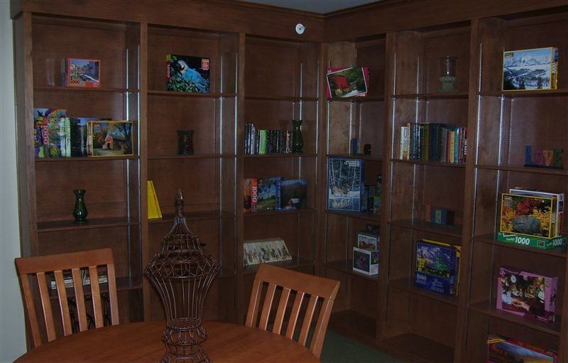 Hawks Ridge Senior - Photo 3 of 14