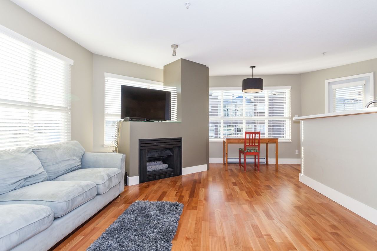 4th Ave & Mcdonald Street #305