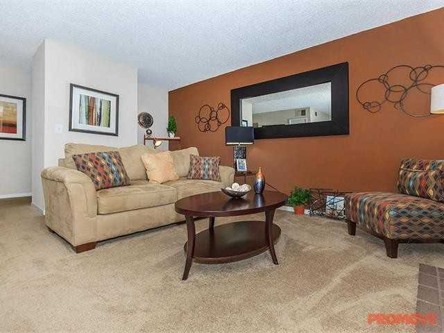 Forest Ridge on Terrell Mill - Photo 2 of 10