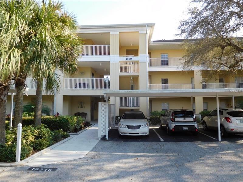 19345 Water Oak Drive #307