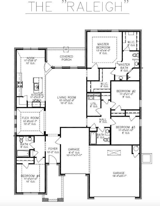 13250 S 89th E Pl - Photo 2 of 25