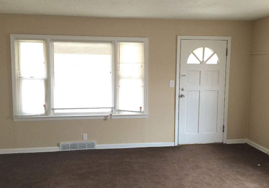 5525 Hardesty Avenue - Photo 2 of 8