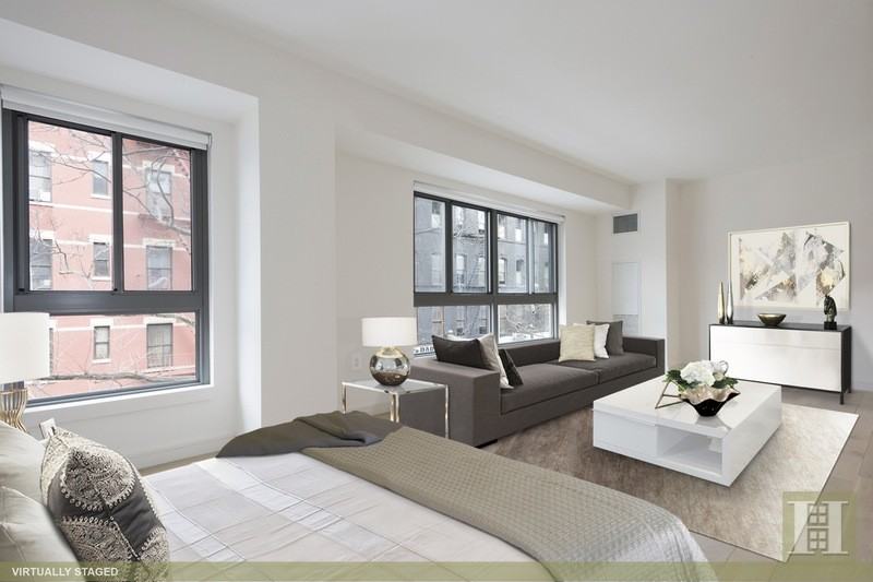 2231 Adam Clayton Powell Jr Blvd #313