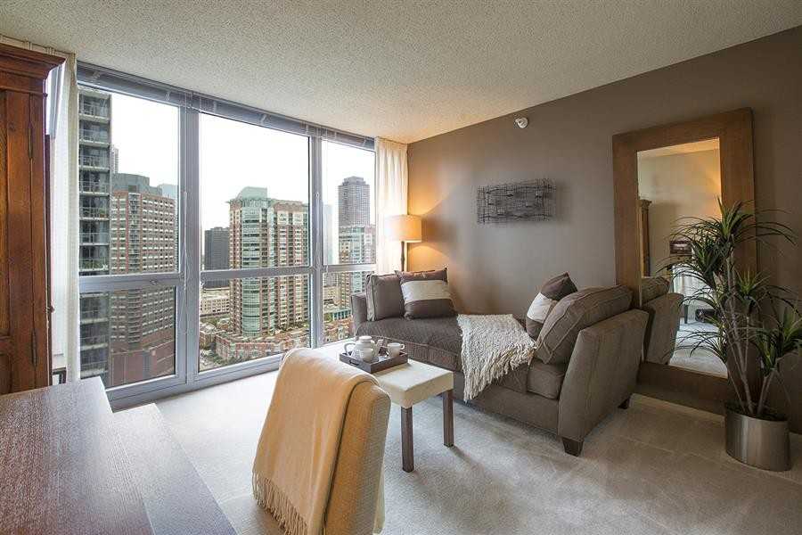 East South Water Street