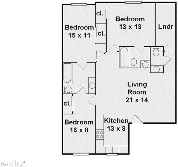 1111 Euclid Ave - Photo 3 of 3