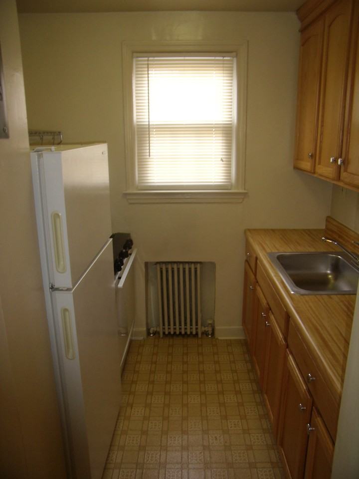 5850 Washington Boulevard - Photo 2 of 7