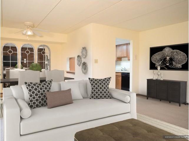 Stonecliffe Apartments - Photo 2 of 20