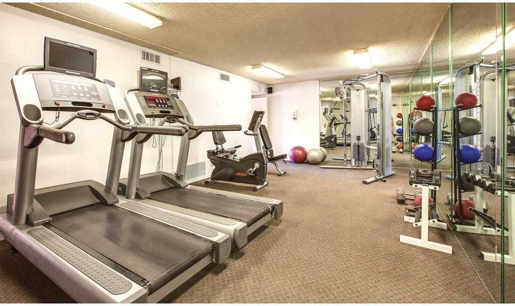 Villas of Pasadena Apartment Homes - Photo 3 of 16