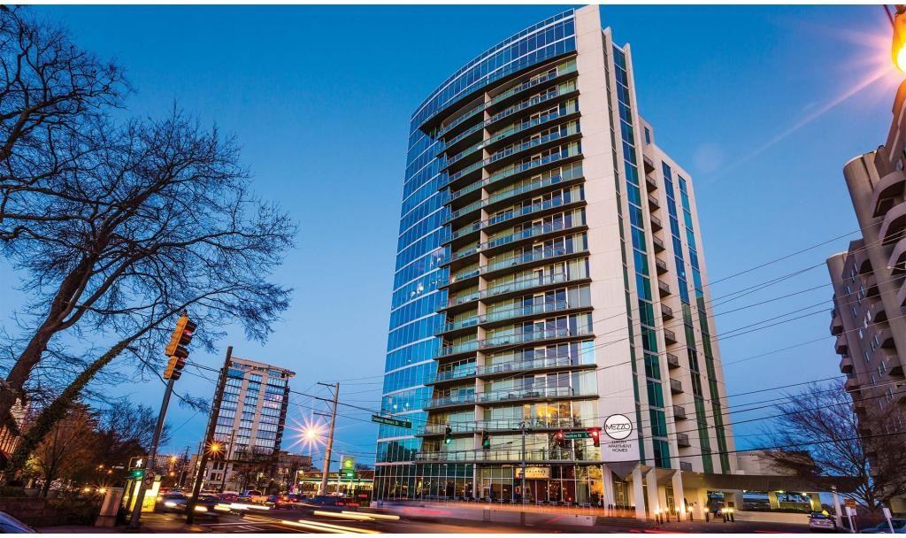 Mezzo Apartment Homes - Photo 2 of 20