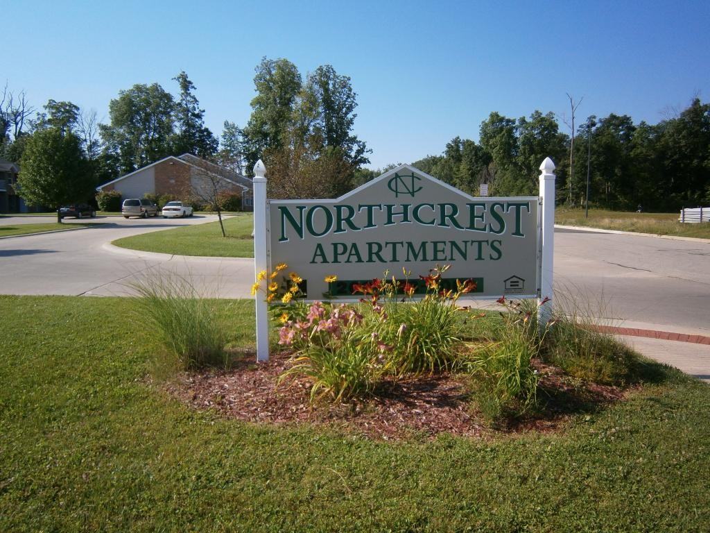 Northcrest Apartments - Photo 2 of 19