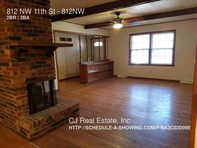 812 NW 11 St #812NW - Photo 2 of 10