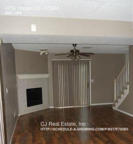 4736 Haden Ct #4736H - Photo 2 of 9