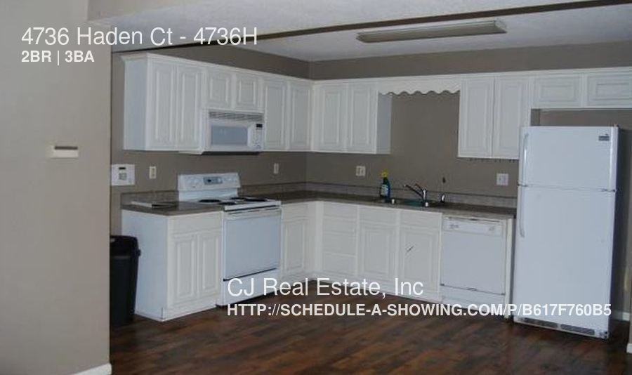 4736 Haden Ct #4736H - Photo 3 of 9