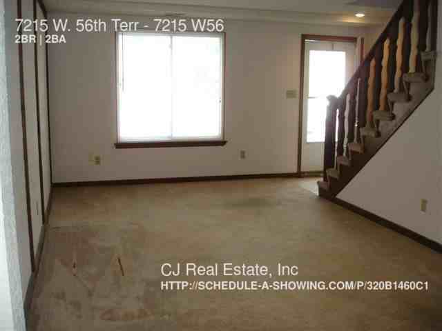 7215 W 56th Terrace #7215W56 - Photo 2 of 7