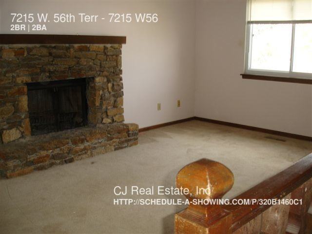 7215 W 56th Terrace #7215W56 - Photo 3 of 7