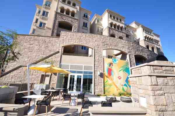 9095 Sydney Court