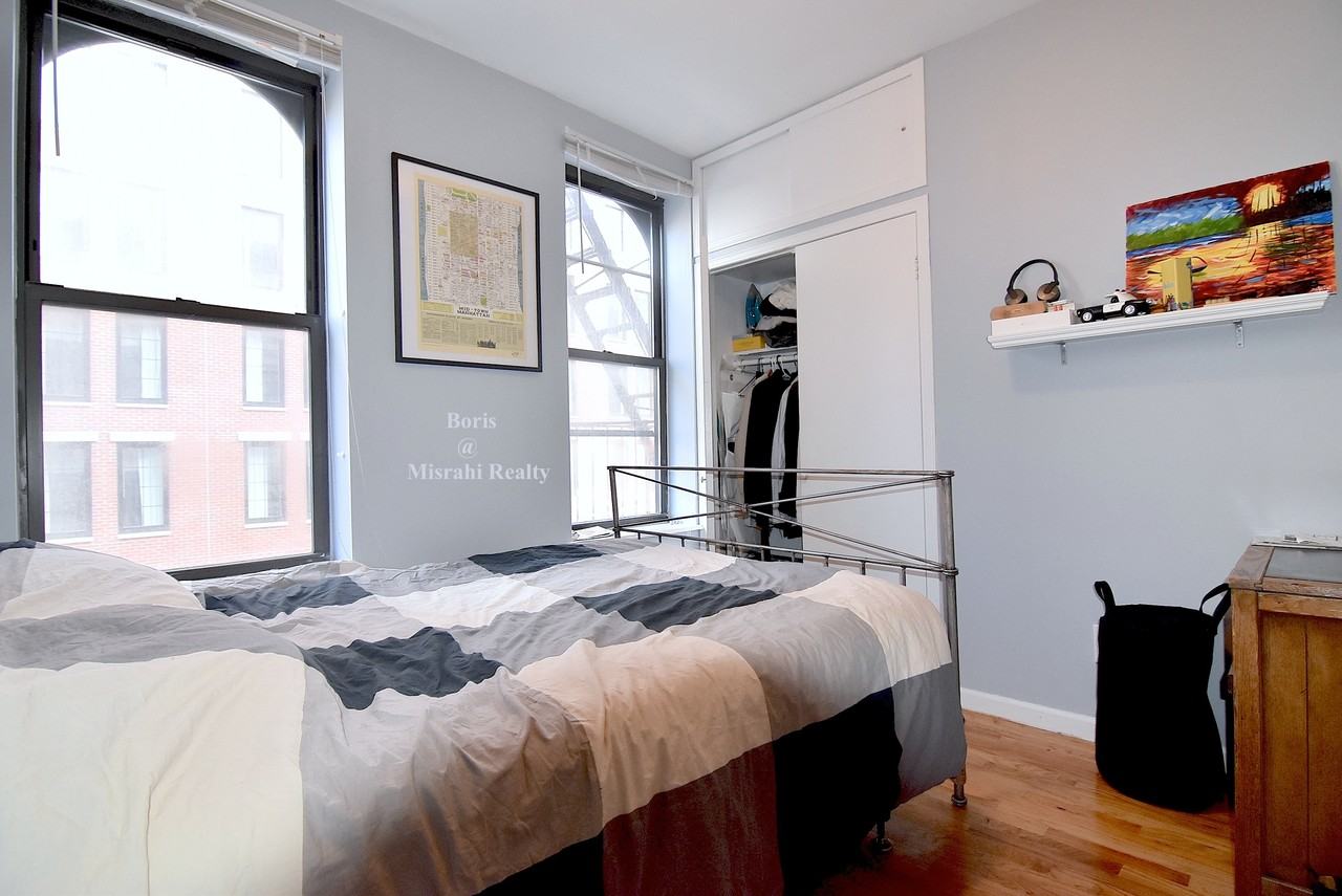 179 Orchard Street #7