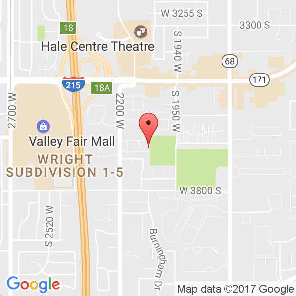 3601 S 2700 W, West Valley, UT 84119 - Valley Fair Mall