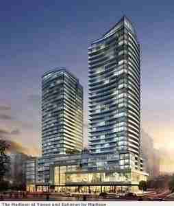 89 Dunfield Avenue #1408