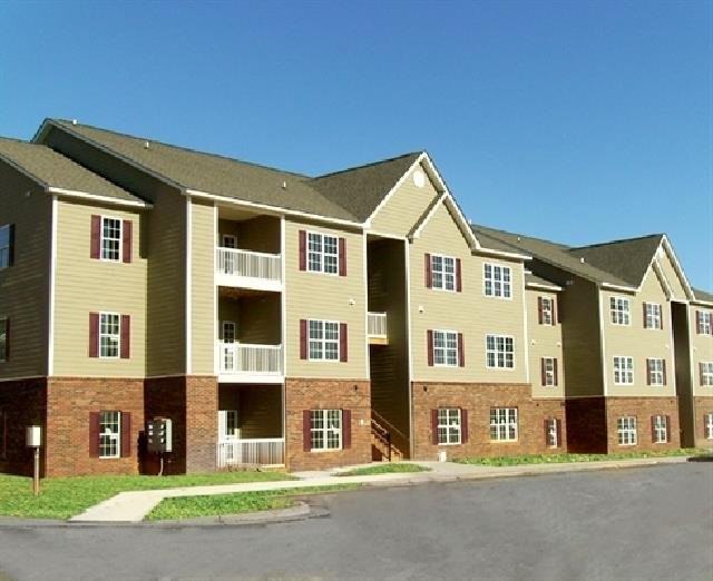 Carden Place - Photo 2 of 3