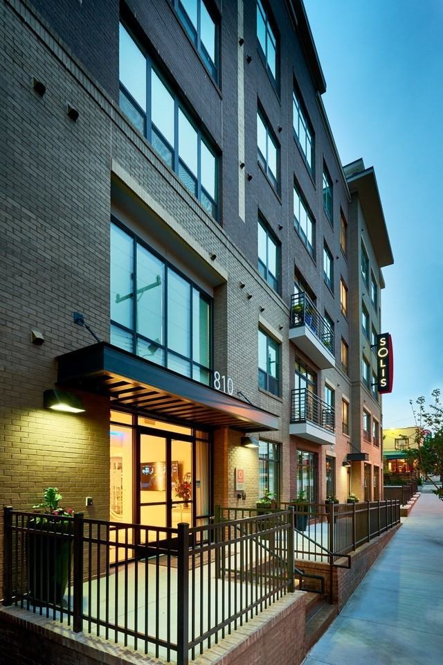 Solis Ninth Street - Photo 3 of 13