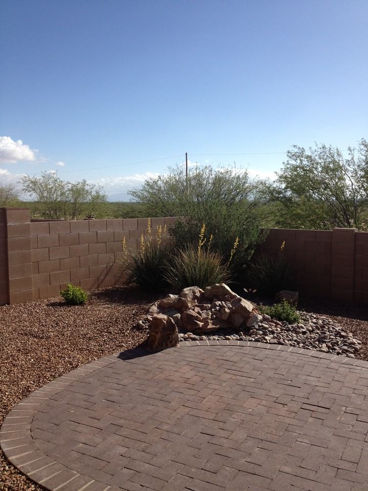 2252 N Avenida Mena - Photo 3 of 24