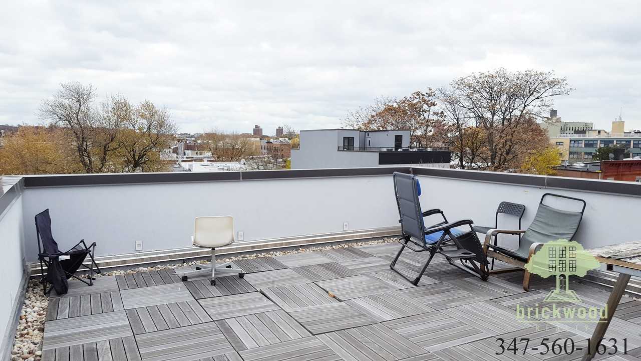 121 Woodbine Street #2FR