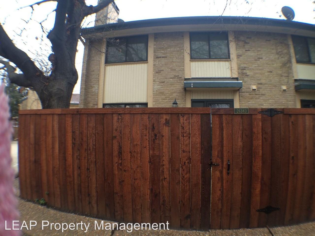 2638 Custer Pkwy #D - Photo 2 of 22