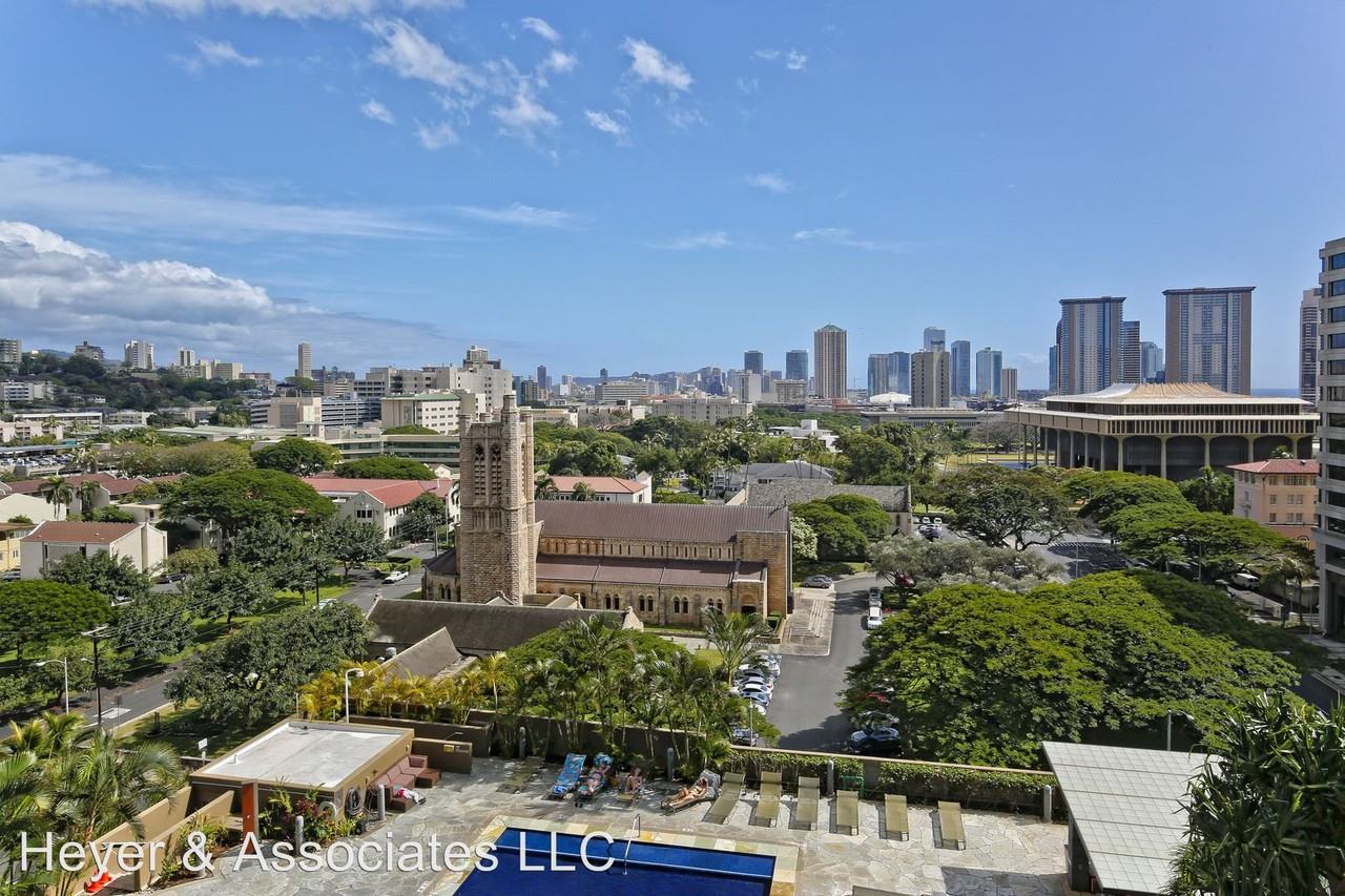 1200 Queen Emma St #1206