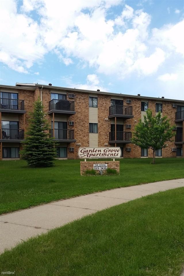 Garden Grove Apartments Bismarck Nd Fasci Garden
