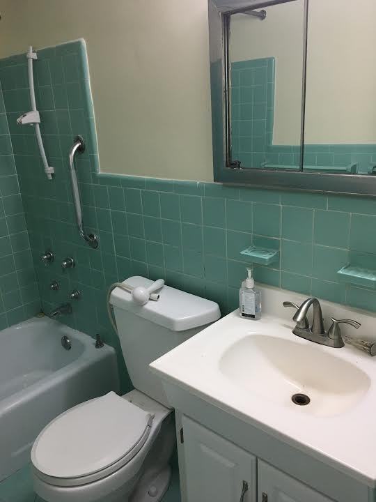 7900 Old York Road #510B - Photo 2 of 8