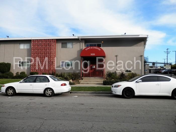 5050 Linden Ave #99