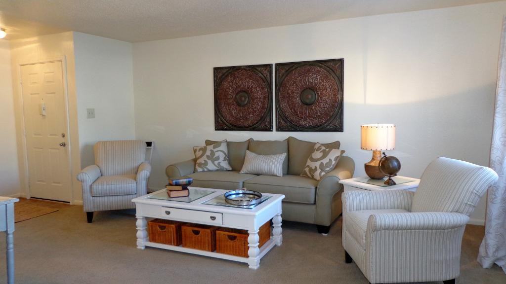 Edgefield Apartments - Photo 2 of 10