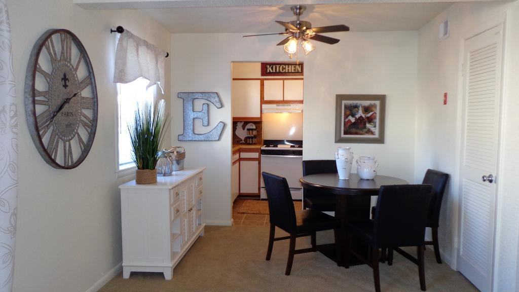 Edgefield Apartments - Photo 3 of 10