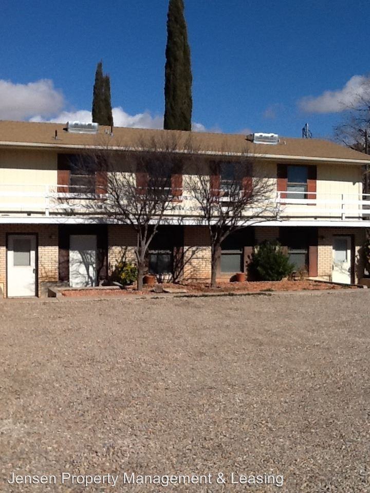 105 South State Street Apartments 105 S State St, La Verkin, UT 84745