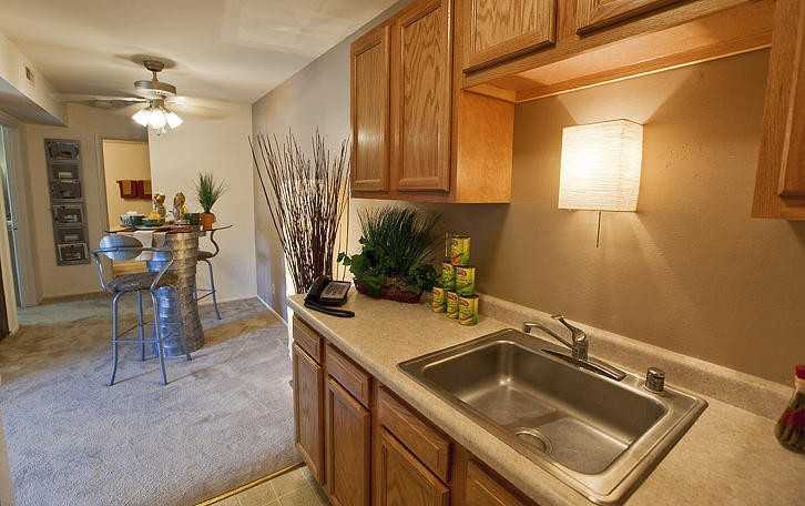 1821-1827 W Timberridge Ln #9303 - Photo 2 of 7