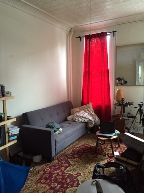 580 Seneca Avenue #3L
